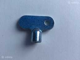 Ключ до радіатора - VDALA.PRO