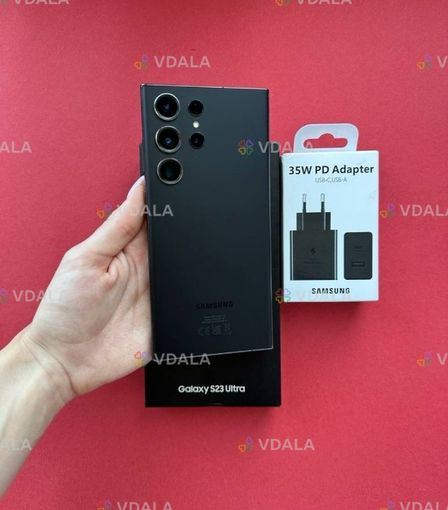 099 779 3582Samsung s23 ultra 8/256gb Як Новий! Європа! Самсунг! - VDALA.PRO