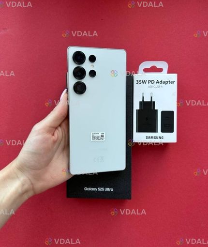 099 779 3582Samsung s25 ultra 12/512gb ідеал! Самсунг - VDALA.PRO