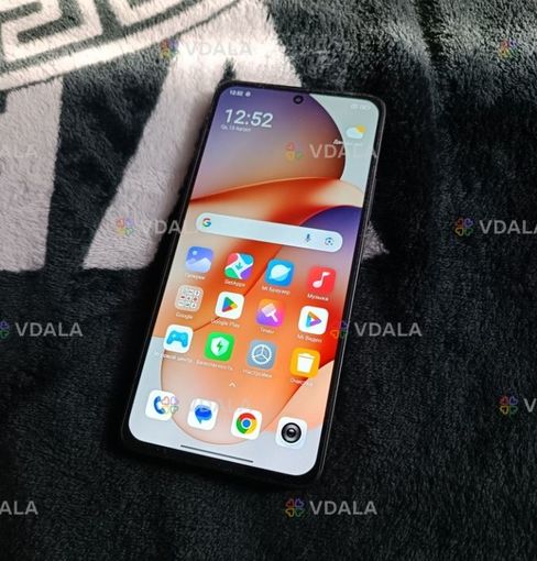 099 779 3582Продам Redmi note 13 на 8+8/256 - VDALA.PRO
