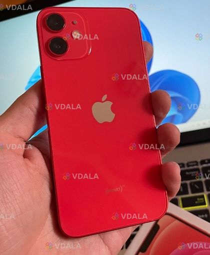 066 781 5641iPhone 12 64GB Product Red Neverlock - VDALA.PRO