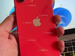 066 781 5641iPhone 12 64GB Product Red Neverlock - VDALA.PRO