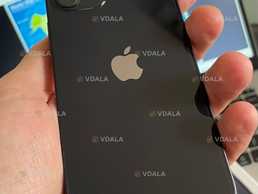 066 781 5641iPhone 12 64GB Black Neverlock - VDALA.PRO