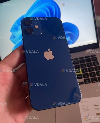 066 781 5641iPhone 12 Mini 256Gb Neverlock - VDALA.PRO