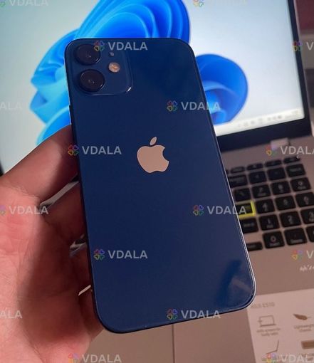 066 781 5641iPhone 12 Mini 256Gb Neverlock - VDALA.PRO