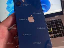 066 781 5641iPhone 12 Mini 256Gb Neverlock - VDALA.PRO