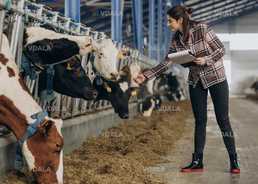 Зоотехнік - VDALA.PRO