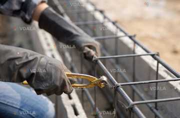 Арматурник, бетоняр - VDALA.PRO