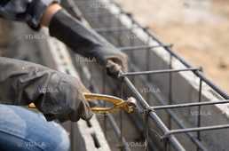 Арматурник, бетоняр - VDALA.PRO