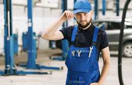 Арматурщик авто - VDALA.PRO