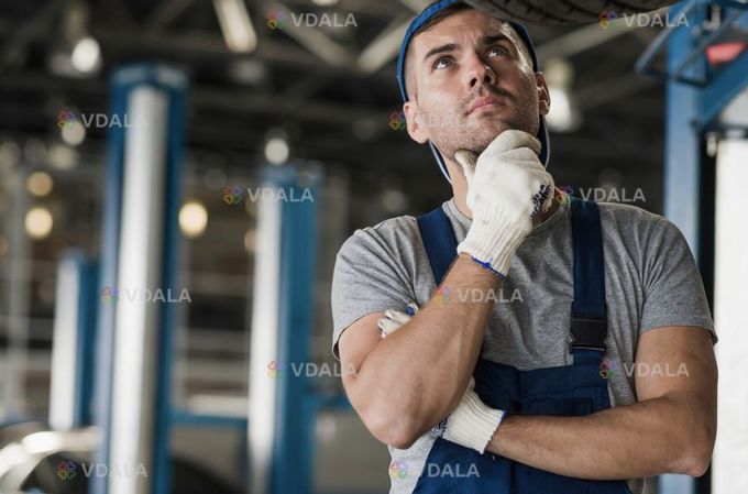 Арматурник авто арматурщик - VDALA.PRO