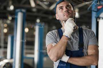 Арматурник авто арматурщик - VDALA.PRO