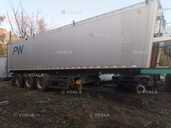 Продам Самосвал Renault, 2005, 100 000 км, Дизель, 12.0 л.. Ключевые о - VDALA.PRO - 9