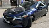 Продам Mazda 6 2018, 48 000 км, 2.5 l.. - VDALA.PRO