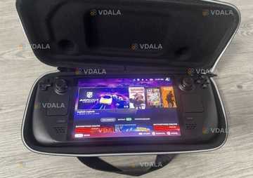 Steam Deck oled 512GB - VDALA.PRO