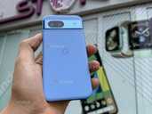 Google Pixel 8a 128gb. Компактний та швидкий - VDALA.PRO
