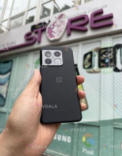 Oneplus 10pro 128gb . Уцінка - VDALA.PRO
