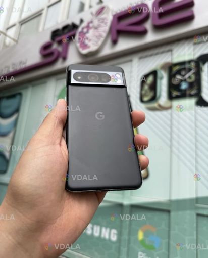 Google Pixel 8pro 256gb . Гарний стан - VDALA.PRO