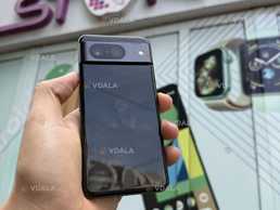 Google Pixel 8 256gb. Neverlock 98% accubattery - VDALA.PRO