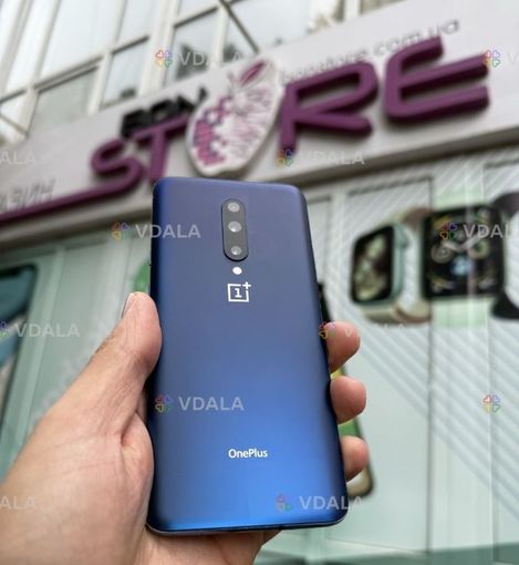 Oneplus 7pro 8/256 Dual Sim - VDALA.PRO