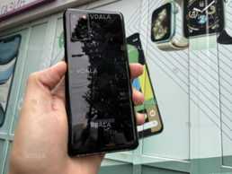 Samsung s20 12/128gb великий та швидкий - VDALA.PRO