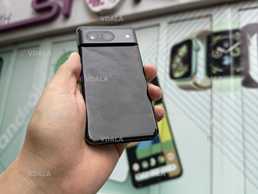 Google Pixel 8 128gb. Як Новий! 3 місяці користування! - VDALA.PRO