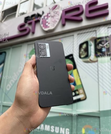 +38 096 1313139Смартфон OnePlus Nord N300 - VDALA.PRO