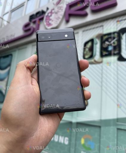 +38 096 1313139Google Pixel 6a 128gb. Neverlock - VDALA.PRO