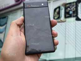 Google Pixel 6a 128gb. Neverlock - VDALA.PRO