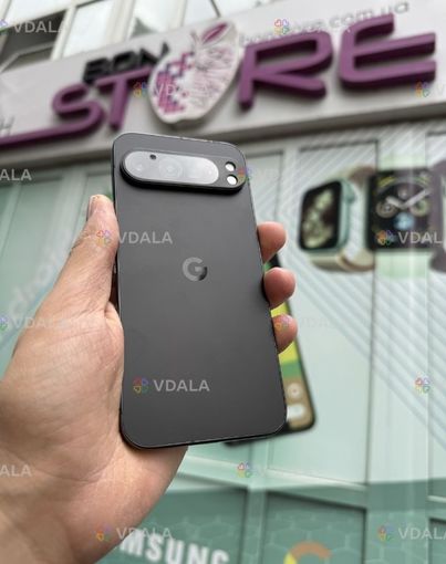 +38 096 1313139Google Pixel 9pro xl 256gb. Місяць користування - VDALA.PRO