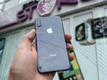 Apple Iphone x 64gb. 92% батарея - VDALA.PRO