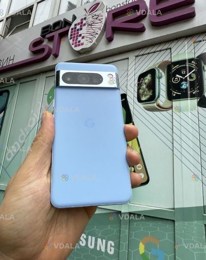 +38 096 1313139Google Pixel 8pro 512gb. Як Новий! - VDALA.PRO