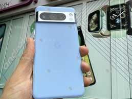 Google Pixel 8pro 512gb. Як Новий! - VDALA.PRO