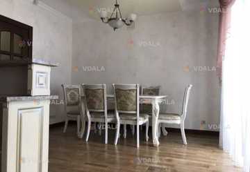 Сдам Квартиру 125.50 м², 3 комн., 3 этаж. - VDALA.PRO