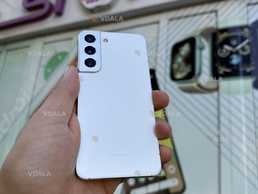 Samsung s22 256gb білого кольору - VDALA.PRO