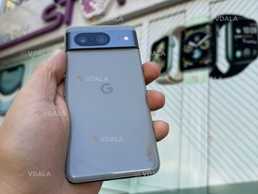 Pixel 8 256gb Hazel. 100% . Як Новий! - VDALA.PRO