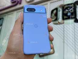 Google Pixel 8a 128gb. Яскравий камерофон Google Pixel 8a 128gb. Яскравий камерофон - VDALA.PRO