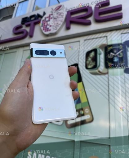 Google Pixel 7pro 128gb. Як Новий! - VDALA.PRO
