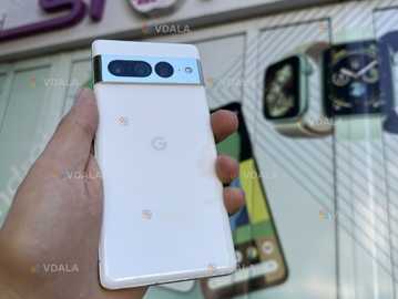 Google Pixel 7pro 128gb. Як Новий! - VDALA.PRO