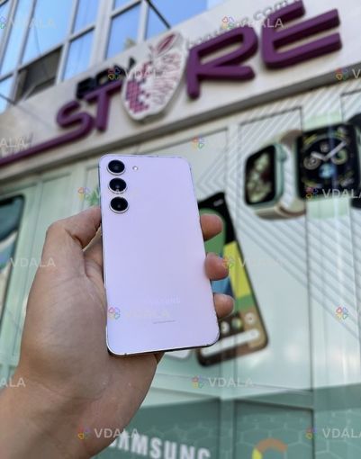 Samsung s23 256gb. Neverlock. Гарний стан - VDALA.PRO