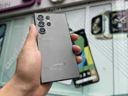 Samsung s24 ultra 256gb. Гарний стан - VDALA.PRO