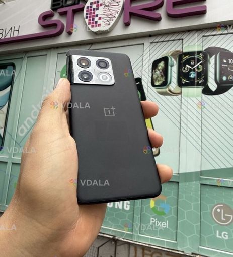 Oneplus 10pro 12/256gb Гарний стан - VDALA.PRO