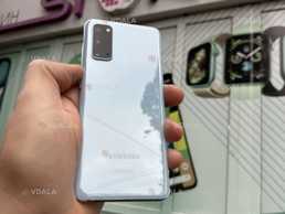Samsung s20 12/128gb компактний та швидкий - VDALA.PRO