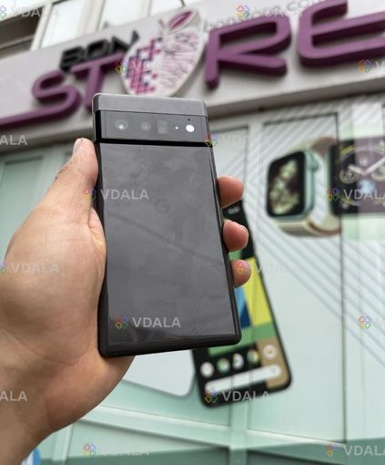 Google Pixel 6pro 128gb. Як новий. - VDALA.PRO