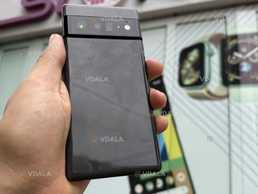 Google Pixel 6pro 128gb. Як новий. Google Pixel 6pro 128gb. Як новий. - VDALA.PRO