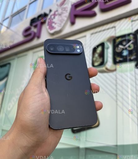 Google Pixel 9 pro xl - VDALA.PRO