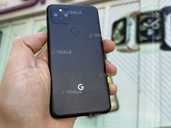Google Pixel 5 128gb. Neverlock. 92% accubattery - VDALA.PRO