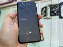 Google Pixel 5 128gb. Neverlock. 92% accubattery Google Pixel 5 128gb. Neverlock. 92% accubattery - VDALA.PRO