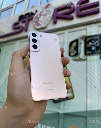 Samsung s22 256gb рожевий. Як Новий! - VDALA.PRO