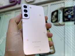 Samsung s22 256gb рожевий. Як Новий! - VDALA.PRO